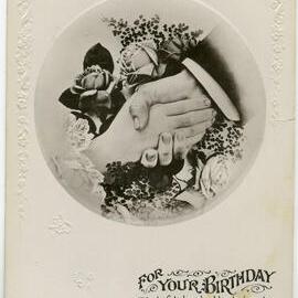 For Your Birthday