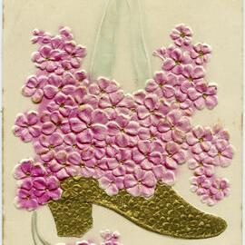 Shoe Flowers
