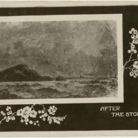 After the Storm