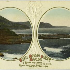 For Auld Lang Syne