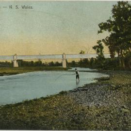 Aberdeen Bridge, NSW