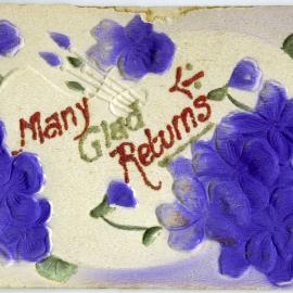 Many Glad Returns