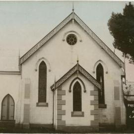Presbyterian Church, Kempsey