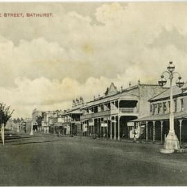 George Street, Bathurst