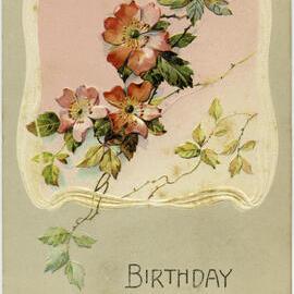 Birthday Greetings