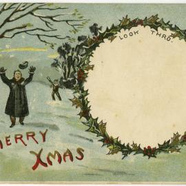 A Merry Xmas