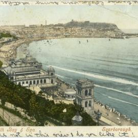 South Bay & Spa, Scarborough