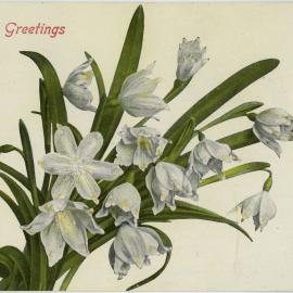 Hearty Greetings