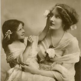 Mammy and Me