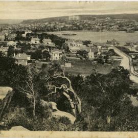 Manly, Sydney