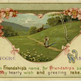Sincere Wishes