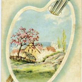 Pastoral Palette