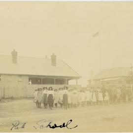 Public School, Stuart Town