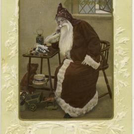 A Joyful Christmas