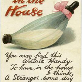 Handy to Have In the House
