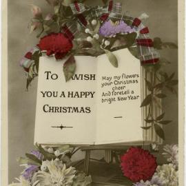 To Wish You A Happy Christmas