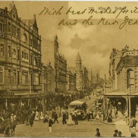 King Street, Sydney