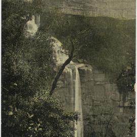 Katoomba Falls