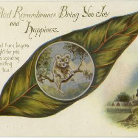 May Glad Remembrances Bring You Joy and Happiness