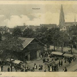 Buer, Germany
