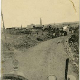 Albert, Somme, France
