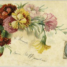 French Flowers