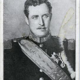 Albert I, King of Belgium
