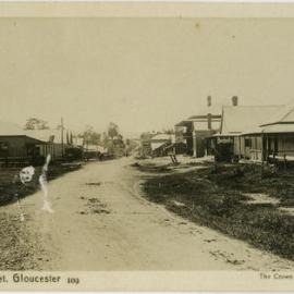 Church Street, Gloucester