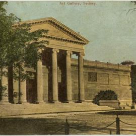 Art Gallery of New South Wales