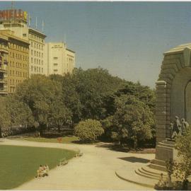 Adelaide War Memorial