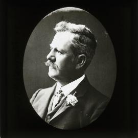 Hon J.H. Carruthers