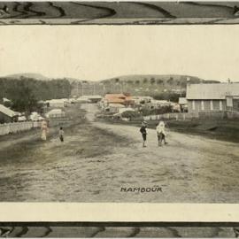 Nambour, Queensland