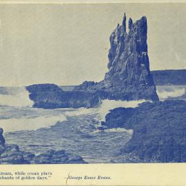 Sea Spire