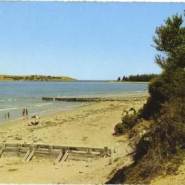 Victor Harbor and Granite Island, South Australia