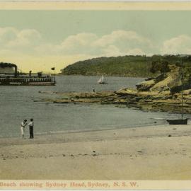 Balmoral Beach, Sydney