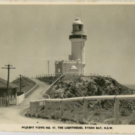 Byron Bay Lighthouse