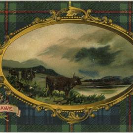 Loch Awe