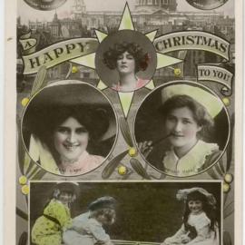 Happy Christmas to You