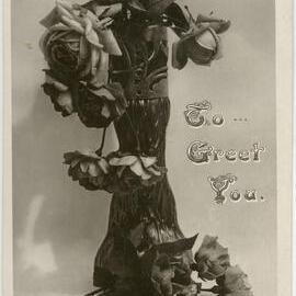To Greet You