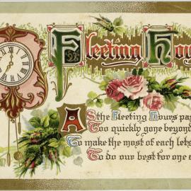 Fleeting Hours