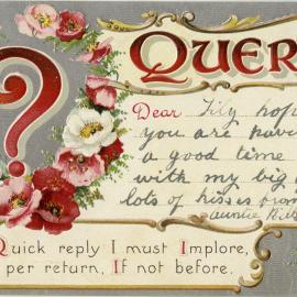 Query