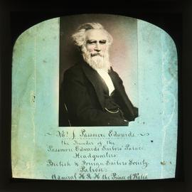 Mr. John Passmore Edwards