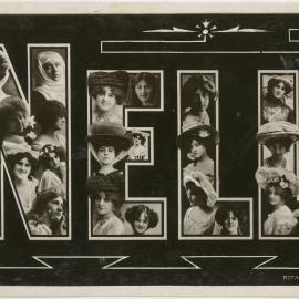 Nell