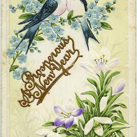 Prosperous New Year