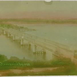 Gladesville Bridge