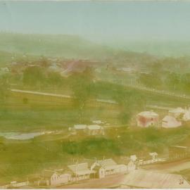 South Gundagai