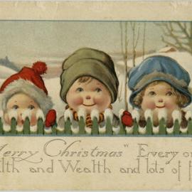 Merry Christmas Everyone