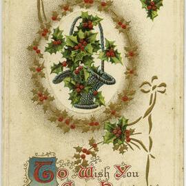 To Wish You Every Happiness This Christmas