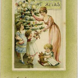 With Many Happy Wishes