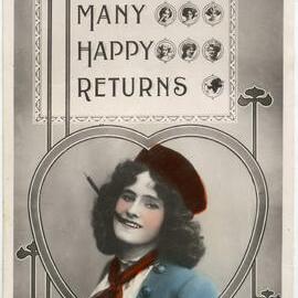 Many Happy Returns